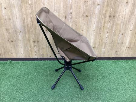 Helinox (ヘリノックス) アウトドアチェア ブラウン