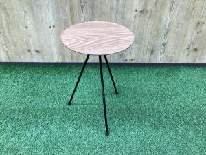 Helinox (ヘリノックス) アウトドアテーブル ブラウン テーブルオー