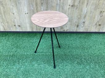 Helinox (ヘリノックス) アウトドアテーブル ブラウン テーブルオー