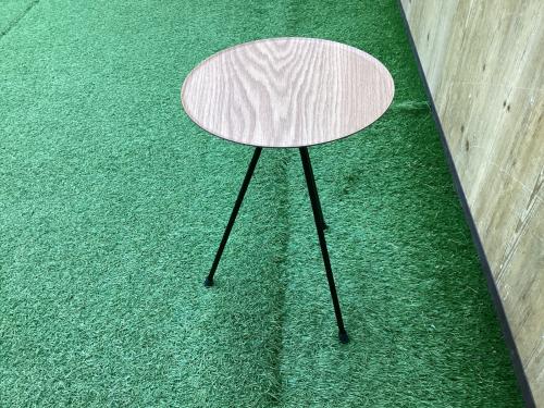 Helinox (ヘリノックス) アウトドアテーブル ブラウン テーブルオー