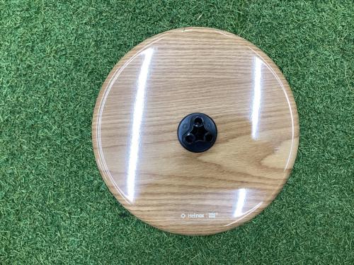 Helinox (ヘリノックス) アウトドアテーブル ブラウン テーブルオー