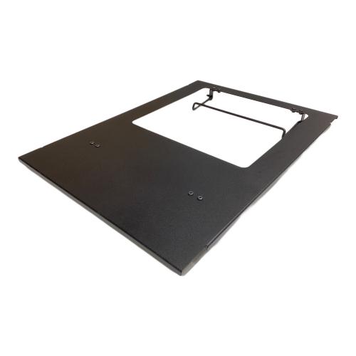 1050works (トーコーワークス) ファニチャーアクセサリー ブラック タフまる専用IGT天板