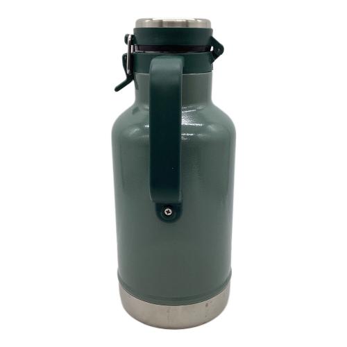 STANLEY (スタンレー) アウトドア食器 1.9L クラシック ビール グラウラー