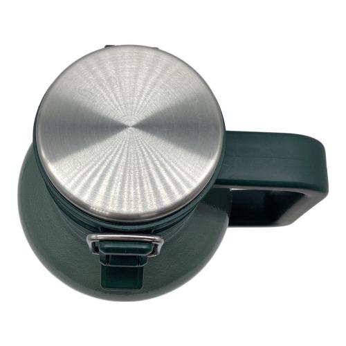 STANLEY (スタンレー) アウトドア食器 1.9L クラシック ビール グラウラー