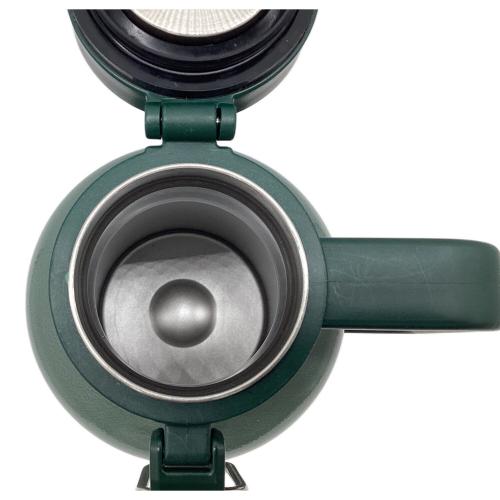 STANLEY (スタンレー) アウトドア食器 1.9L クラシック ビール グラウラー