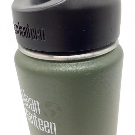 THE NORTH FACE (ザ ノース フェイス) アウトドア食器 Klean Kanteen