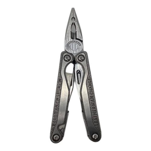 LEATHERMAN (レザーマン) マルチツール チャージチタン