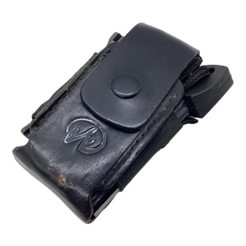 LEATHERMAN (レザーマン) マルチツール チャージチタン
