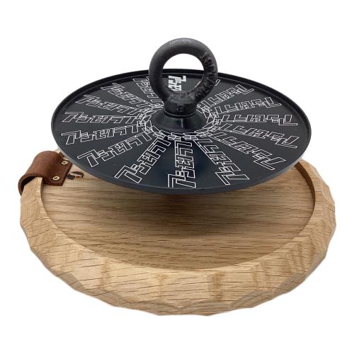 asimocrafts (アシモクラフツ) ×UNPLUG TRACK DESIGN MARKET  蚊取り線香ホルダー moscokezuru