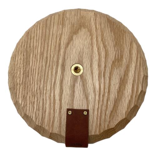 asimocrafts (アシモクラフツ) ×UNPLUG TRACK DESIGN MARKET  蚊取り線香ホルダー moscokezuru