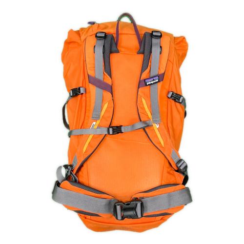 Patagonia (パタゴニア) バックパック 47995 35L オレンジ アセンジョニスト35