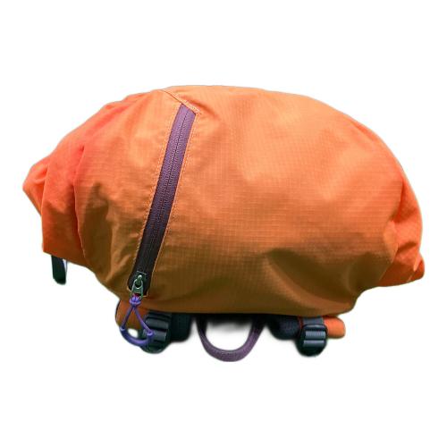 Patagonia (パタゴニア) バックパック 47995 35L オレンジ アセンジョニスト35