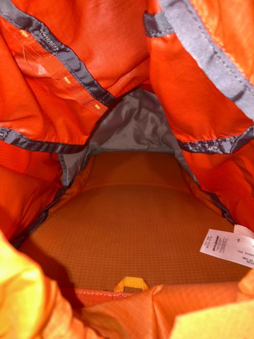Patagonia (パタゴニア) バックパック 47995 35L オレンジ アセンジョニスト35