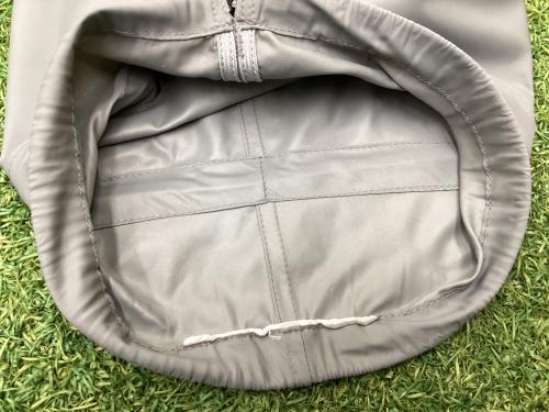 mont-bell (モンベル) マミー型シュラフ(ダウン) ライトジッパー ※ケースレフトジッパー表記 ウルトラライトスーパースパイラルダウンハガー#3