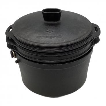 Snow peak (スノーピーク) クッカー PR-006 ステンレスパーコレーター6