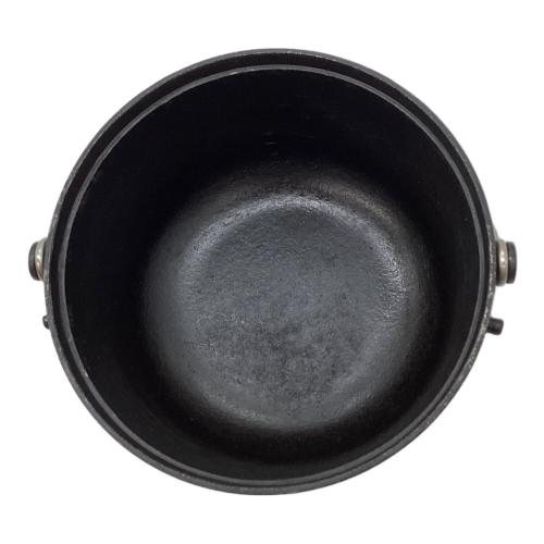 Snow peak (スノーピーク) コンボダッチデュオ ダッチオーブン CS-550