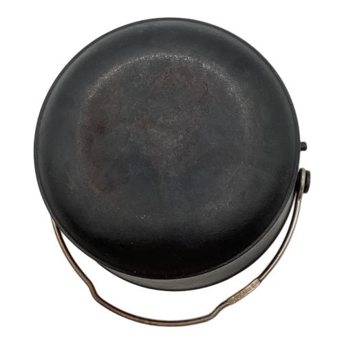 Snow peak (スノーピーク) コンボダッチデュオ ダッチオーブン CS-550