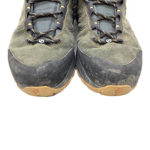 ★値下げ★トレッキングブーツ　美品　メンズ　スカルパ　カイラッシュGTX　トウプ SCARPA スカルパ ラッシュトレック GTX WMN
