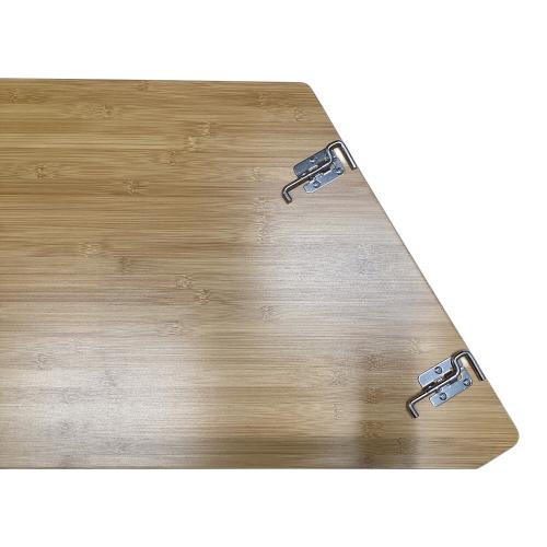 マルチファンクションテーブル Light Bamboo| スノーピーク(Snow Peak