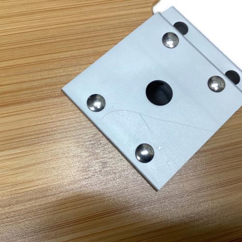 Snow peak (スノーピーク) ファニチャーアクセサリー CK-219 マルチファンクションテーブル オープンR竹