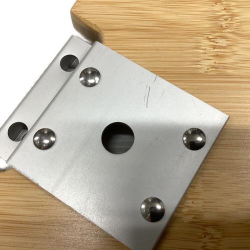 Snow peak (スノーピーク) ファニチャーアクセサリー CK-218 マルチファンクションテーブル オープンL竹