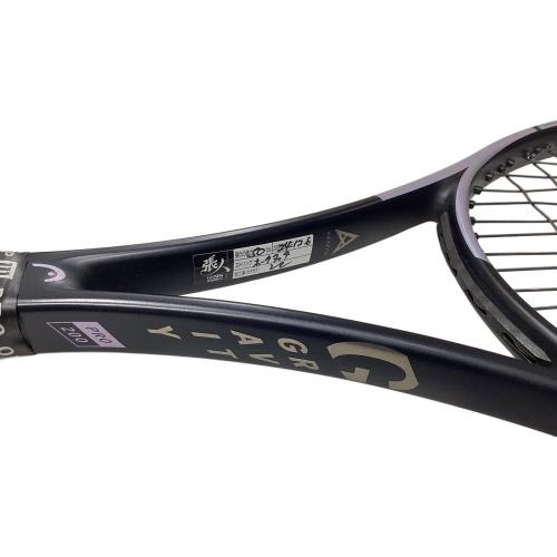 HEAD (ヘッド) テニスラケット GRAVITY