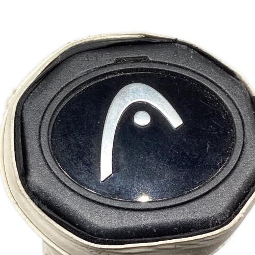 HEAD (ヘッド) テニスラケット GRAVITY