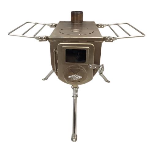 tentmark DESIGNS (テンマクデザイン) 薪ストーブ ウッドストーブM