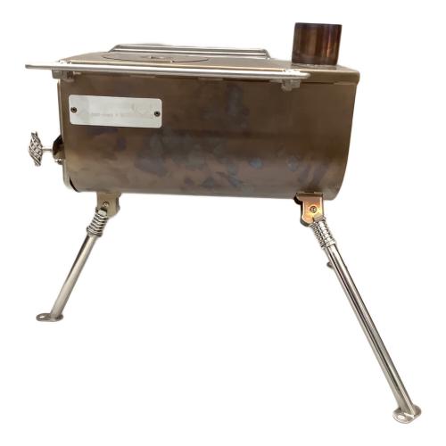 tentmark DESIGNS (テンマクデザイン) 薪ストーブ ウッドストーブM