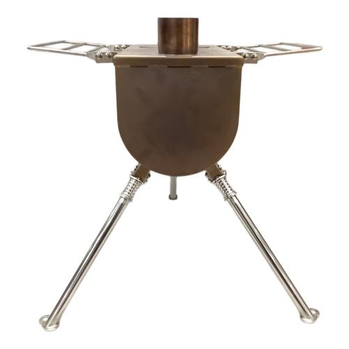 tentmark DESIGNS (テンマクデザイン) 薪ストーブ ウッドストーブM