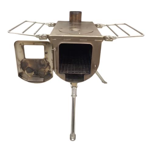 tentmark DESIGNS (テンマクデザイン) 薪ストーブ ウッドストーブM