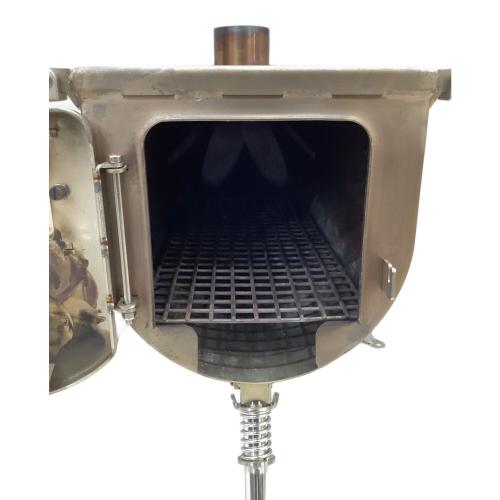 tentmark DESIGNS (テンマクデザイン) 薪ストーブ ウッドストーブM