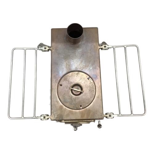 tentmark DESIGNS (テンマクデザイン) 薪ストーブ ウッドストーブM