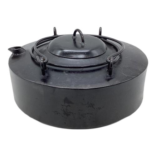 TAKIBISM (タキビズム) ケトル フェトル