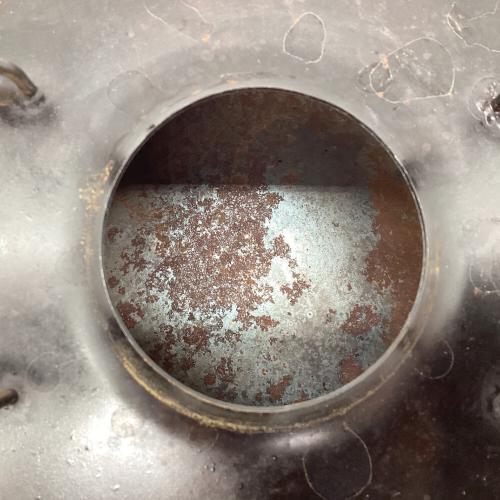 TAKIBISM (タキビズム) ケトル フェトル｜トレファクONLINE