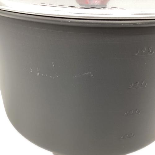 MSR (エムエスアール) クッカー ウィンドバーナーソースポット2.5L