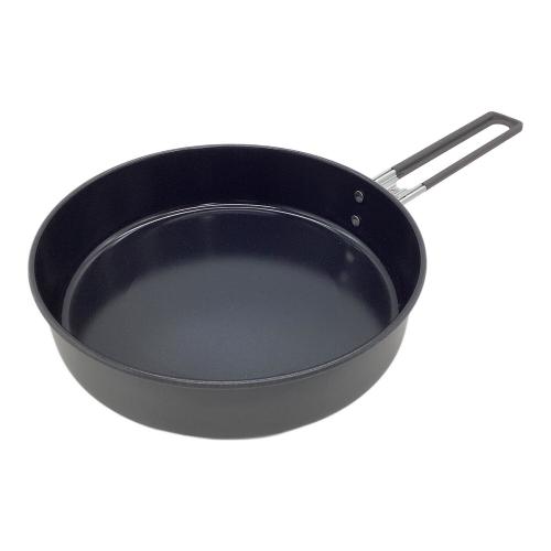 MSR (エムエスアール) クッカー ウインドバーナーセラミックスキレット