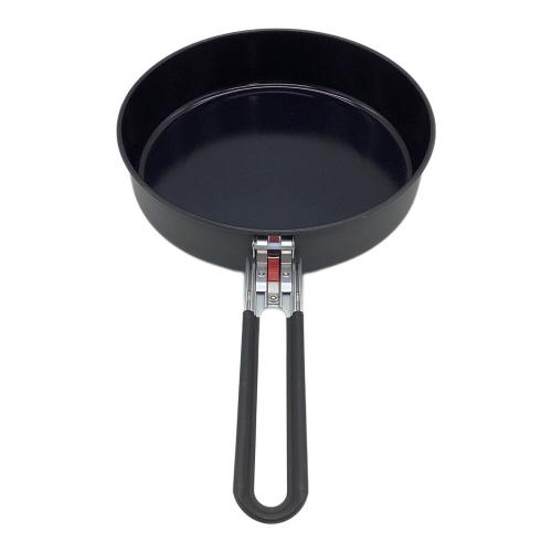 MSR (エムエスアール) クッカー ウインドバーナーセラミックスキレット