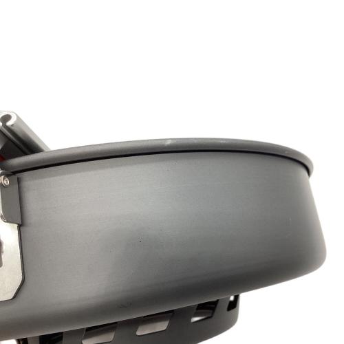 MSR (エムエスアール) クッカー ウインドバーナーセラミックスキレット