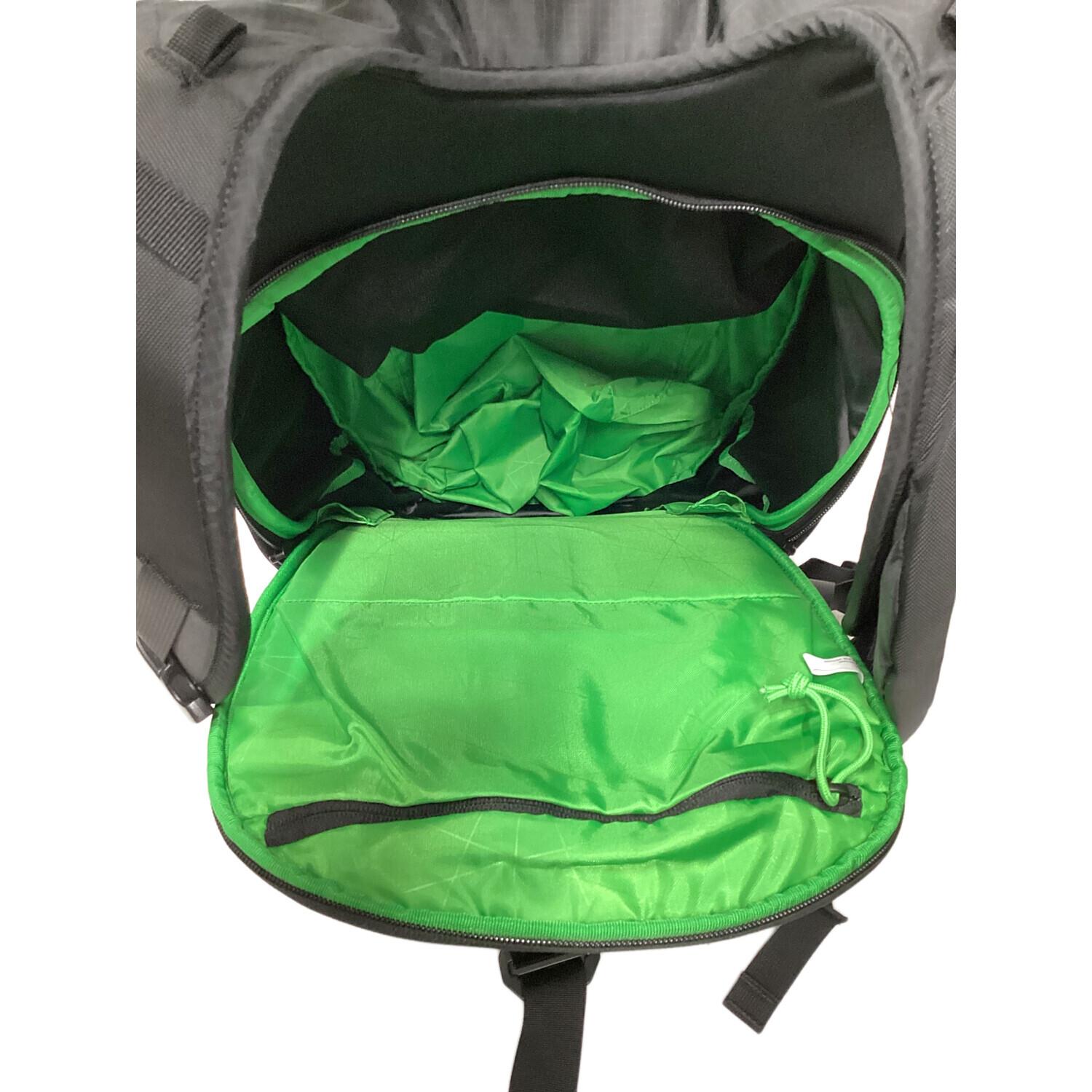 BLACK DIAMOND (ブラックダイヤモンド) バックパック 32L ブラック