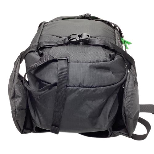 BLACK DIAMOND (ブラックダイヤモンド) バックパック 32L ブラック ドーンパトロール32 背面長 約41～45cm 31-40L(山小屋泊)