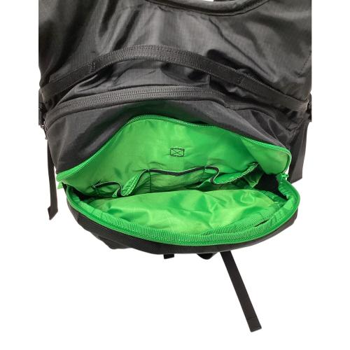 BLACK DIAMOND (ブラックダイヤモンド) バックパック 32L ブラック ドーンパトロール32 背面長 約41～45cm 31-40L(山小屋泊)