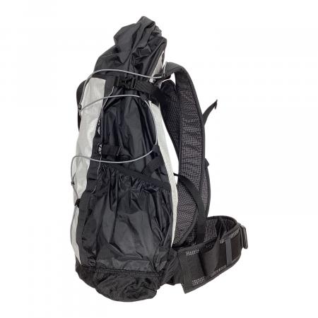 FREELIGHT (フリーライト) バックパック 50L ホワイト×ブラック FREELIGHT (フリーライト) バックパック 50L ホワイト×ブラック