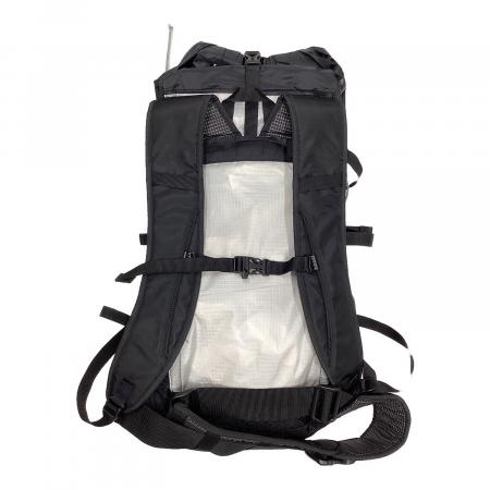 FREELIGHT (フリーライト) バックパック 50L ホワイト×ブラック FREELIGHT (フリーライト) バックパック 50L ホワイト×ブラック