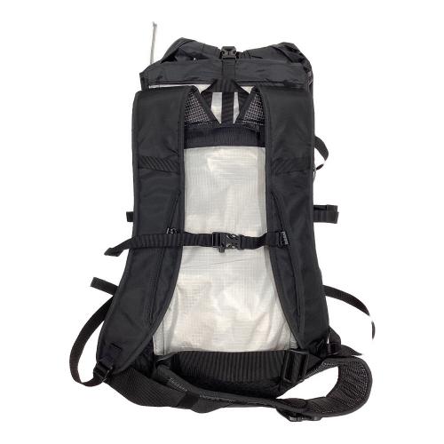 FREELIGHT (フリーライト) バックパック 50L ホワイト×ブラック S50tifw 背面長 約41～45cm 50L～(テント泊)