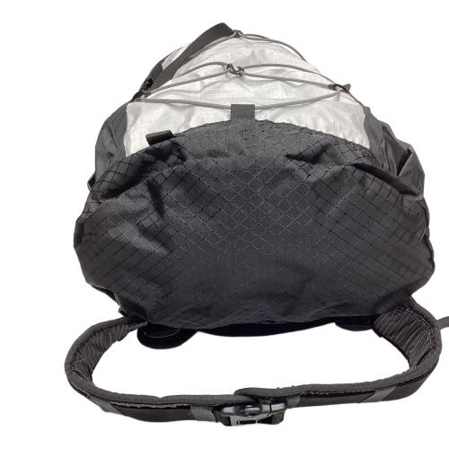 FREELIGHT (フリーライト) バックパック 50L ホワイト×ブラック S50tifw 背面長 約41～45cm 50L～(テント泊)