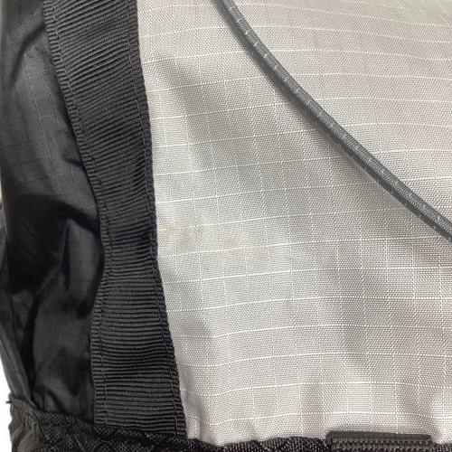 FREELIGHT (フリーライト) バックパック 50L ホワイト×ブラック S50tifw 背面長 約41～45cm 50L～(テント泊)