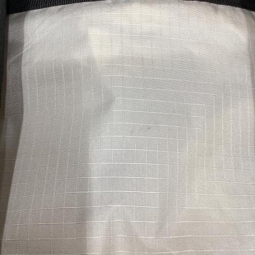 FREELIGHT (フリーライト) バックパック 50L ホワイト×ブラック S50tifw 背面長 約41～45cm 50L～(テント泊)