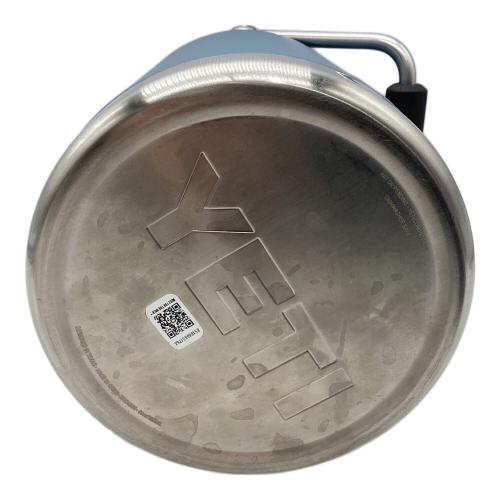 Yeti (イエティ) ケトル ランブラー1ガロンジャグ