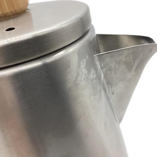 Snow peak (スノーピーク) ケトル CS-115 フィールドバリスタケトル